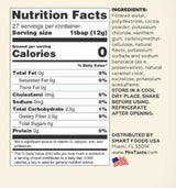 Mrs. Taste Zero Calorie Syrups