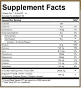 Whey Protein Isolate