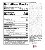 Mrs. Taste Zero Calorie Sauces