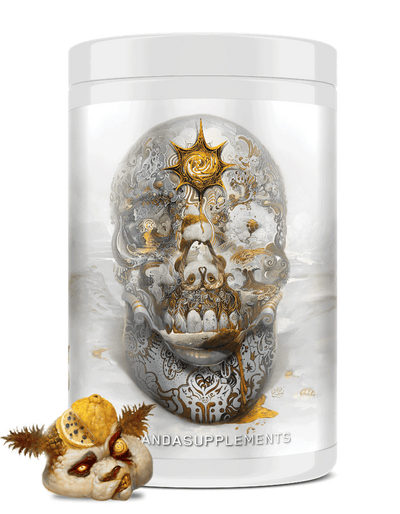 Skull Pre-workout