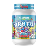 Farm Fed Protein