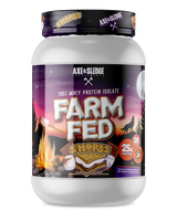 Farm Fed Protein