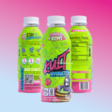 KULT Hydration RTD