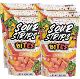 Sour Strips Bites