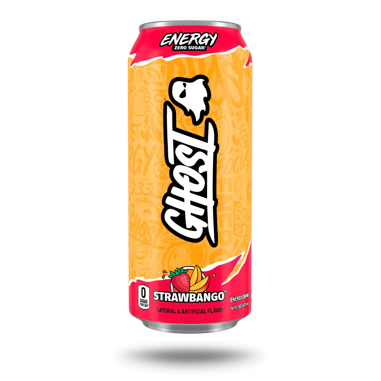 Ghost Energy Drink