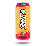 Ghost Energy Drink