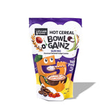 Bowl O' Gainz