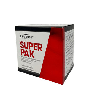 Super Pak