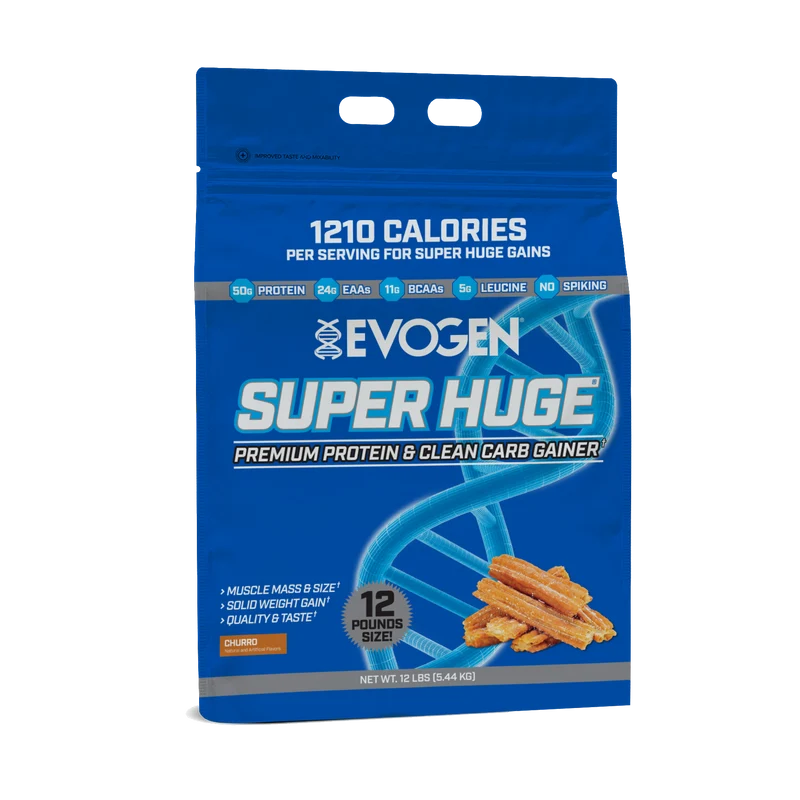 Super Huge