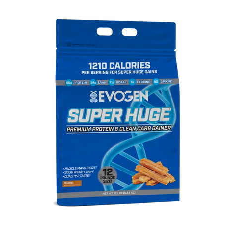 Super Huge