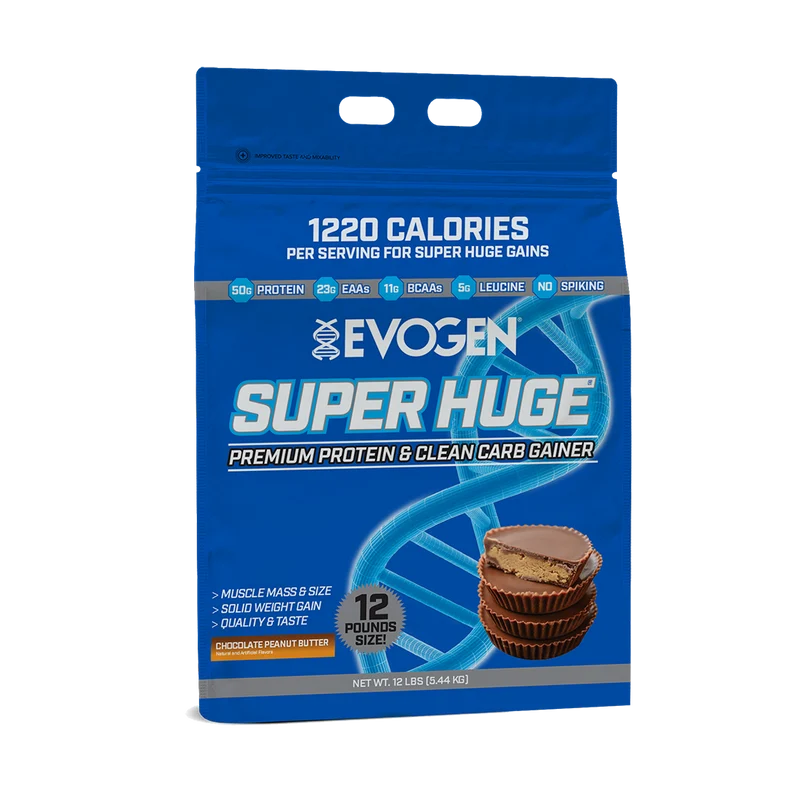 Super Huge