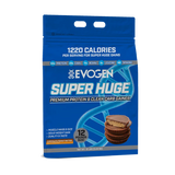 Super Huge