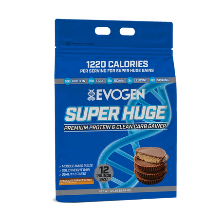 Super Huge