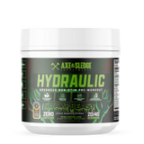 Hydraulic V3