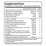 Alpha Supps Sweat