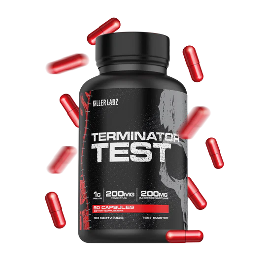 Terminator Test