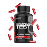 Terminator Test