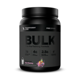 Bulk Black Pre-Workout