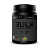 Bulk Black Pre-Workout
