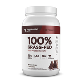Grass-Fed Beef Protein Isolate