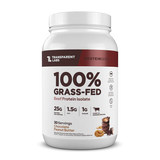 Grass-Fed Beef Protein Isolate