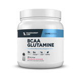 BCAA Glutamine