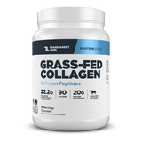 Grass-Fed Collagen - Collagen Peptides