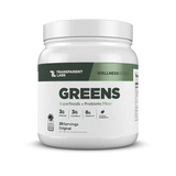 Super Greens Powder