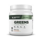 Super Greens Powder