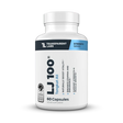 Transparent Labs LJ100 Tongkat Ali supplement - Pittsburgh nutrition store near me