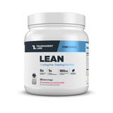 LEAN Pre-Workout
