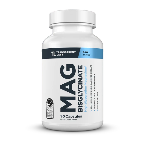 Magnesium Bisglycinate