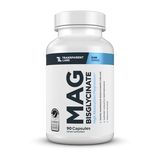 Magnesium Bisglycinate