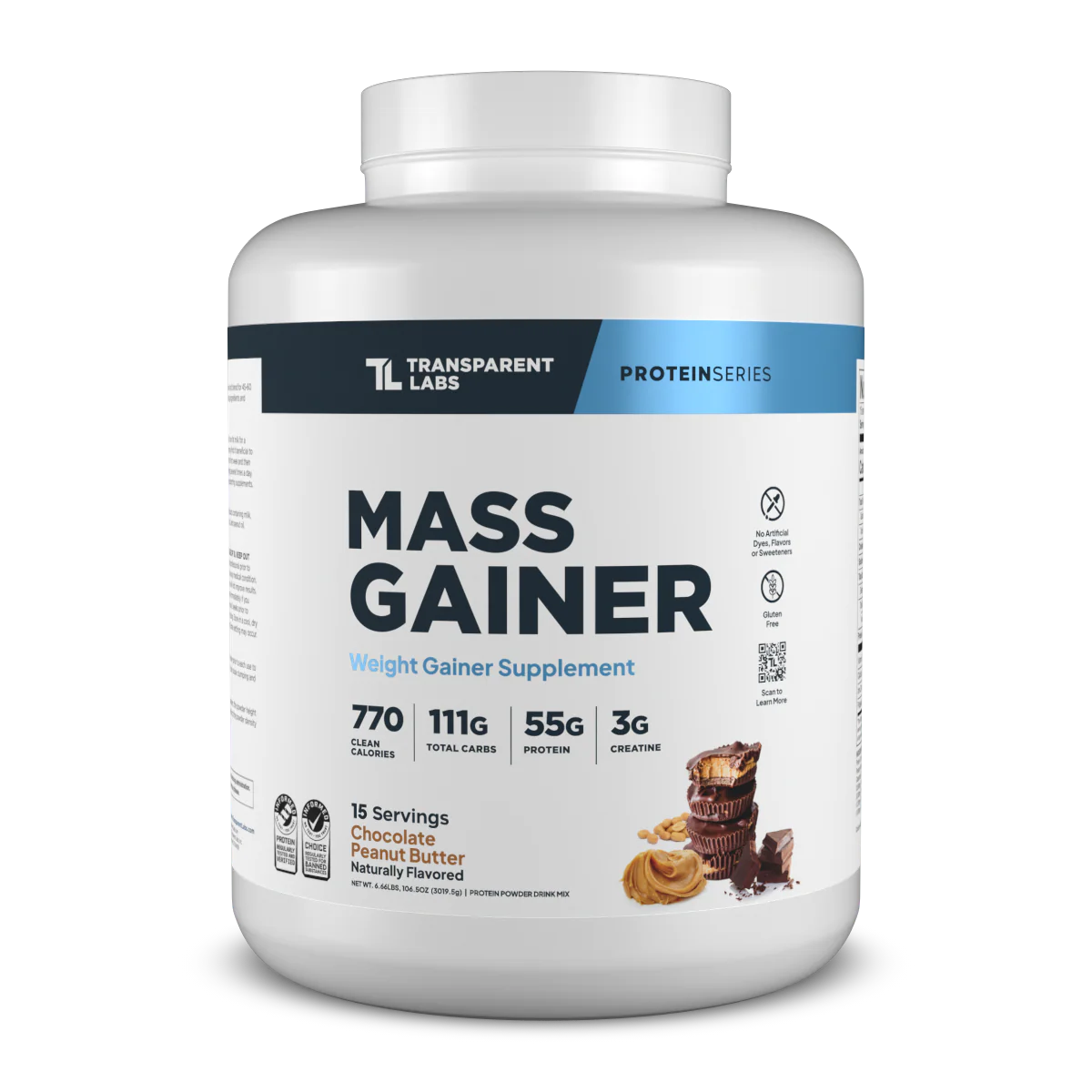 Mass Gainer