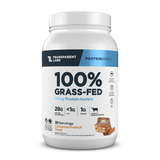 100% Grass-Fed Whey Protein Isolate