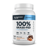 100% Grass-Fed Whey Protein Isolate