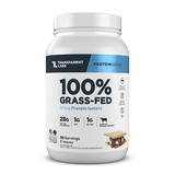 100% Grass-Fed Whey Protein Isolate