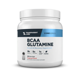 BCAA Glutamine