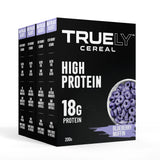 Truely Cereal