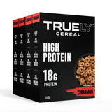 Truely Cereal