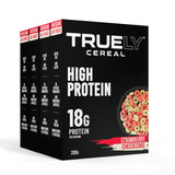 Truely Cereal
