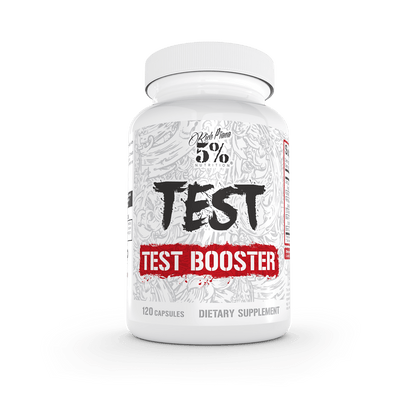 Test Booster