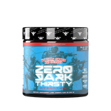 Zero Dark Thirsty: Electrolyte Powder