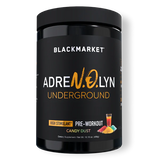 Adrenolyn Underground