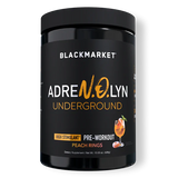 Adrenolyn Underground