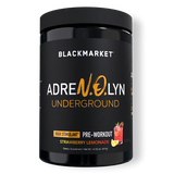 Adrenolyn Underground