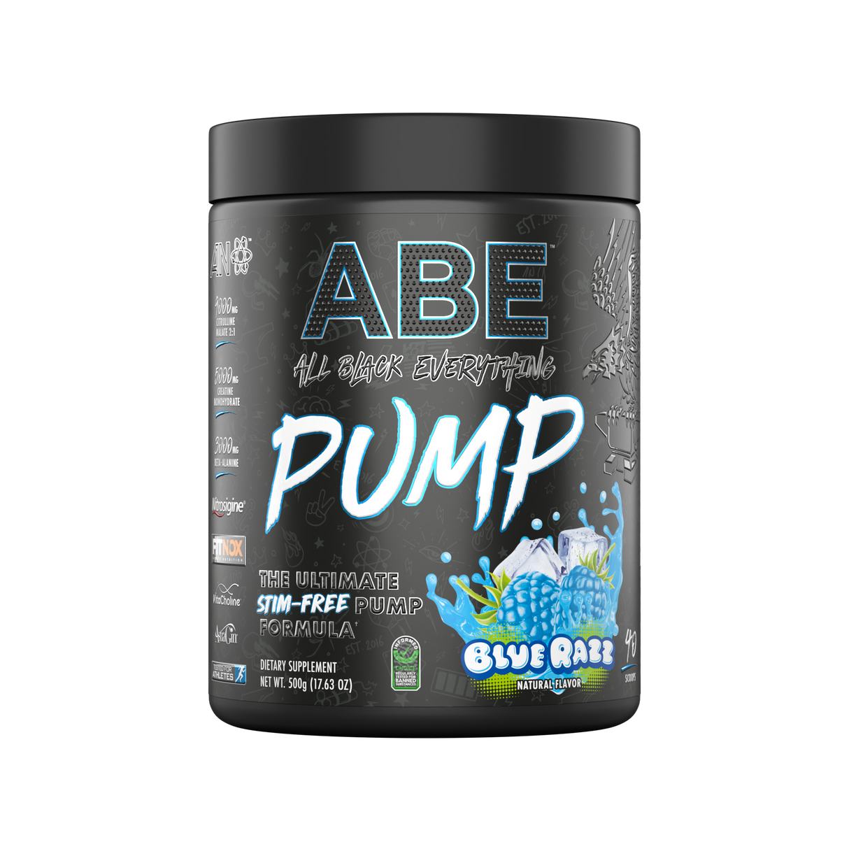 PUMP