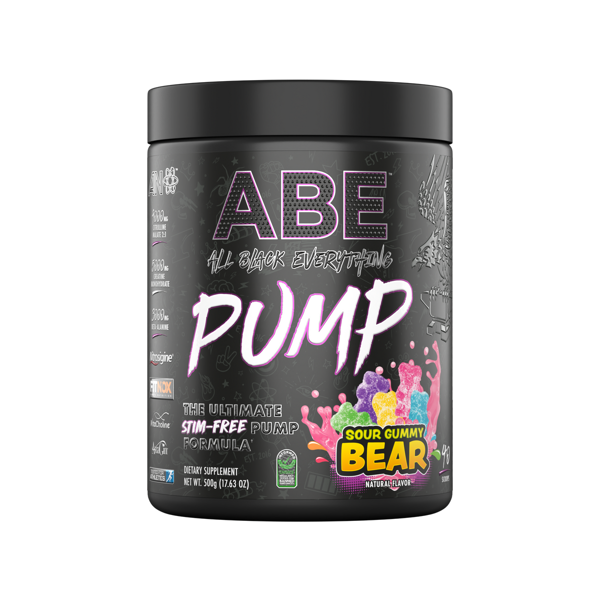 PUMP