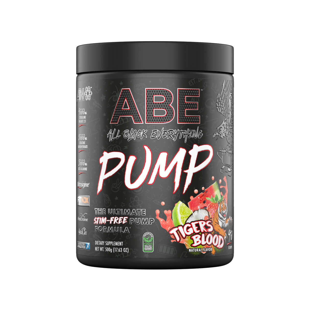 PUMP