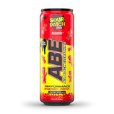 ABE Performance Energy Drink